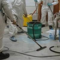 Trauma Scene Cleaning 1